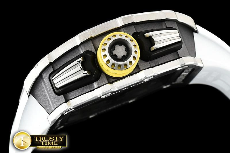 Hyper Peter RM0163C – RM011-03 Flyback Chronograph