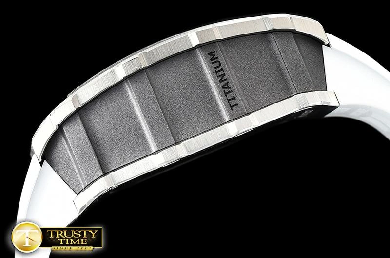 Hyper Peter RM0163C – RM011-03 Flyback Chronograph