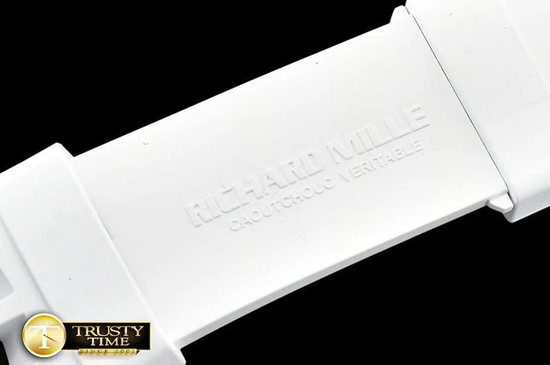 Hyper Peter RM0163C – RM011-03 Flyback Chronograph