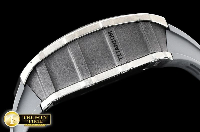 Hyper Peter RM0163E – RM011-03 Flyback Chronograph