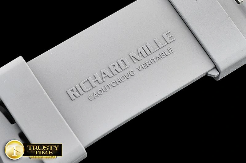 Hyper Peter RM0163E – RM011-03 Flyback Chronograph