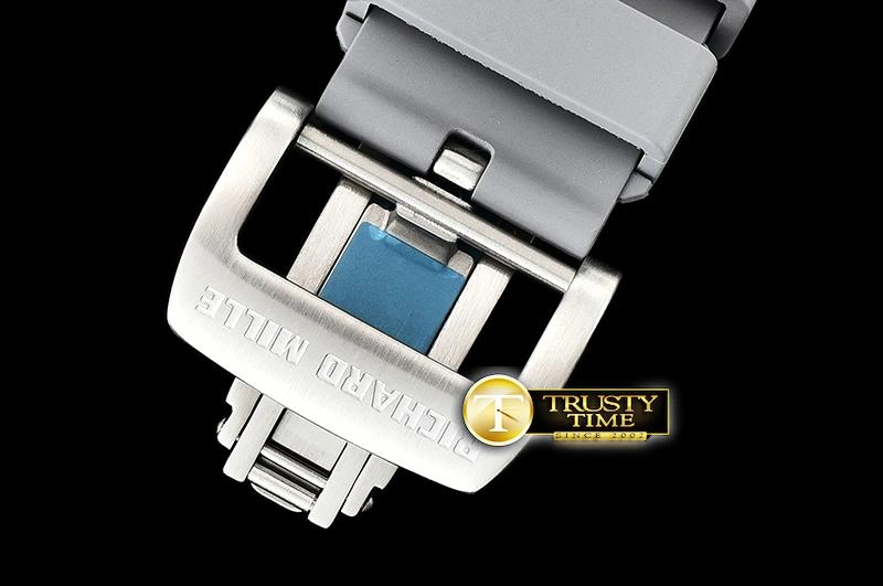 Hyper Peter RM0163E – RM011-03 Flyback Chronograph