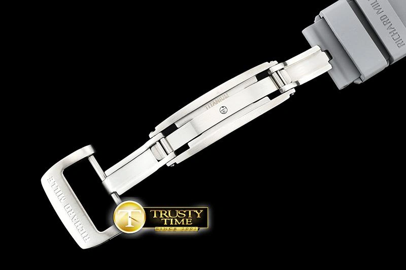 Hyper Peter RM0163E – RM011-03 Flyback Chronograph