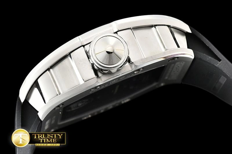 RM0164C – RM057 Tourbillon