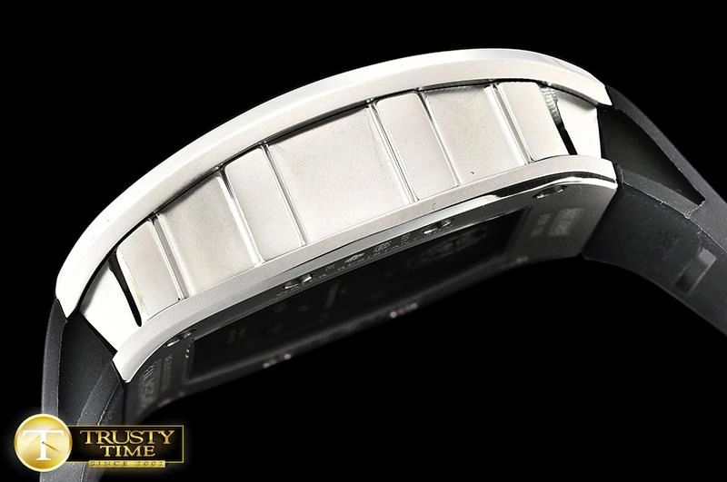 RM0164C – RM057 Tourbillon