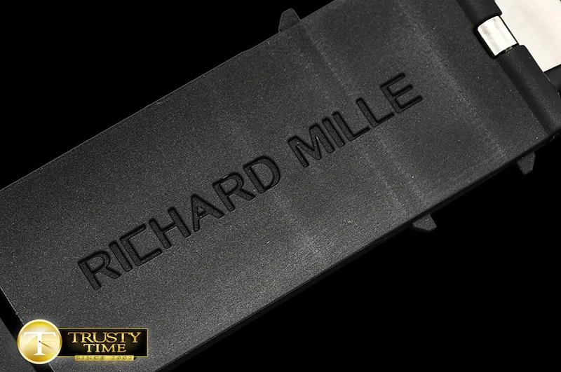 RM0164C – RM057 Tourbillon