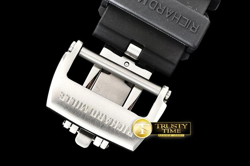 RM0164C – RM057 Tourbillon