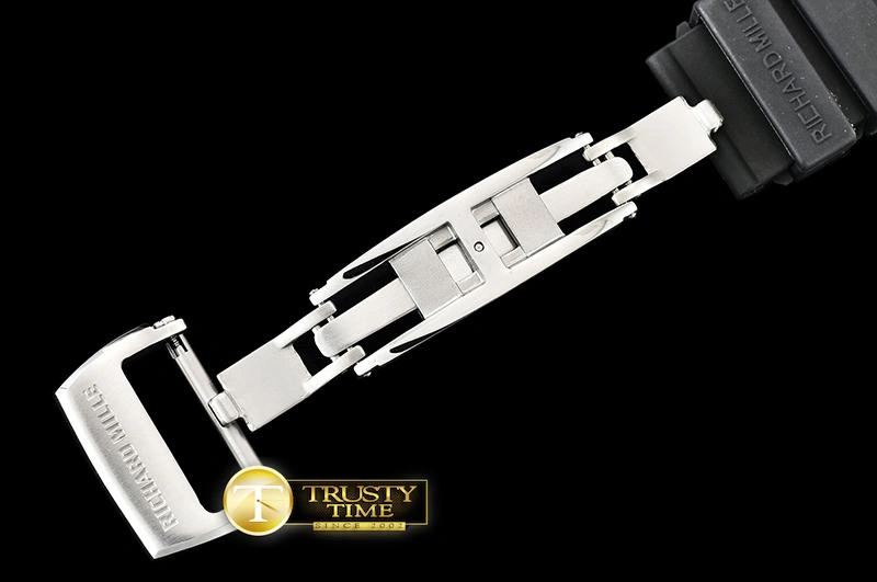 RM0164C – RM057 Tourbillon