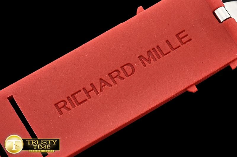 Hyper Peter RM0164D – RM057 Tourbillon