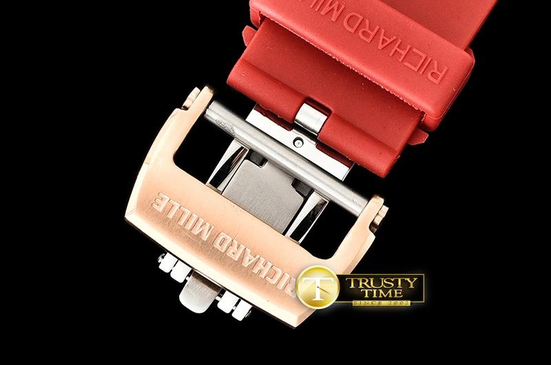 Hyper Peter RM0164D – RM057 Tourbillon