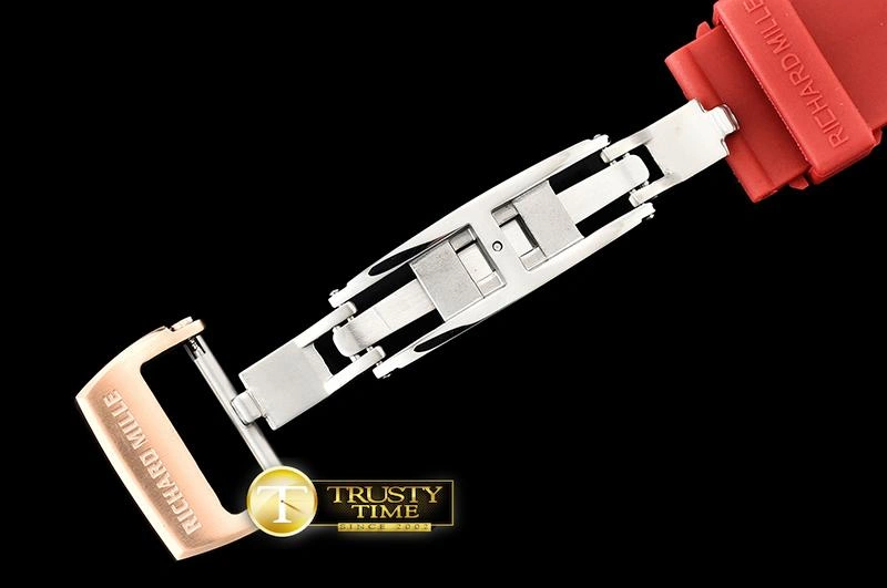 Hyper Peter RM0164D – RM057 Tourbillon