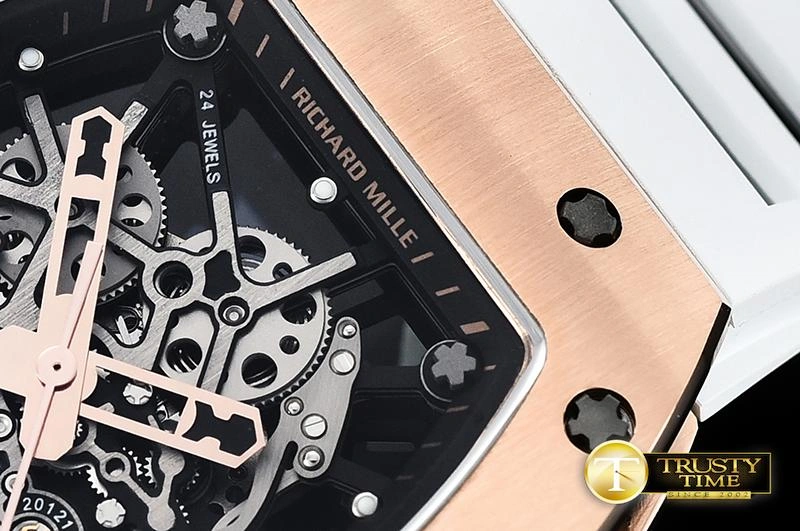 Hyper Peter RM0165B – RM035-02 Americas