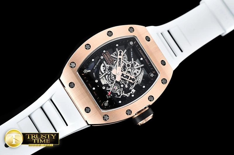 Hyper Peter RM0165B – RM035-02 Americas