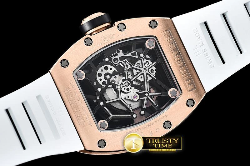 Hyper Peter RM0165B – RM035-02 Americas