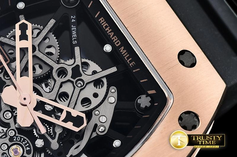 hype RM0165C – RM035-02 Americas