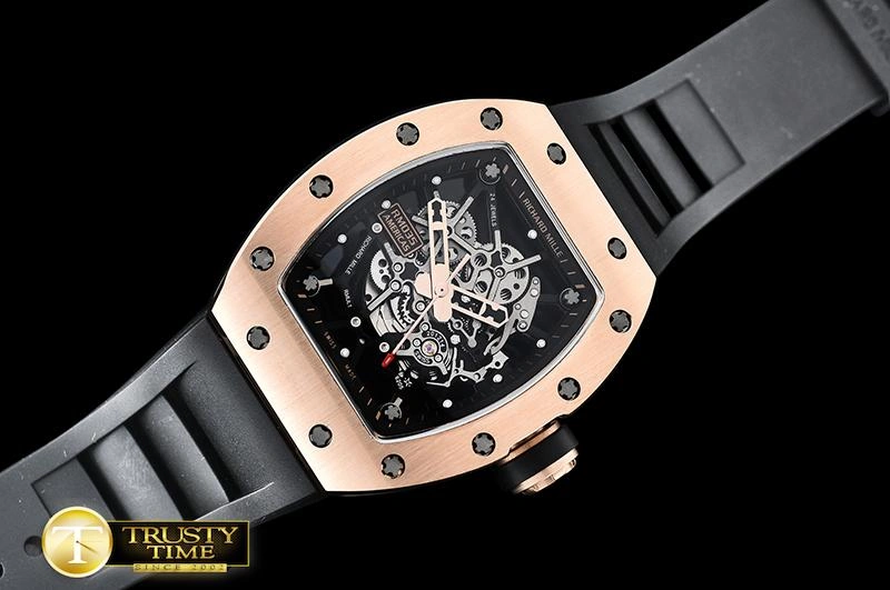 hype RM0165C – RM035-02 Americas