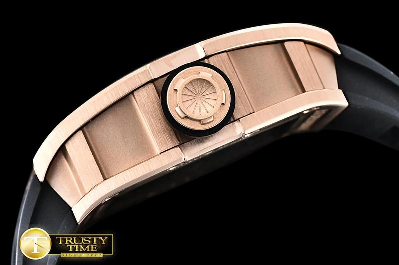 hype RM0165C – RM035-02 Americas