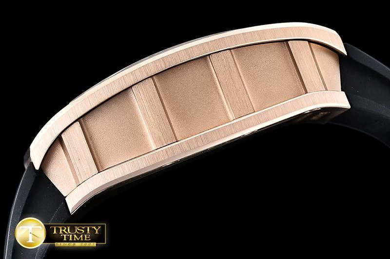 hype RM0165C – RM035-02 Americas