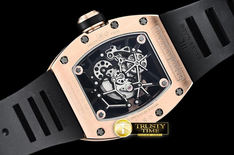 hype RM0165C – RM035-02 Americas