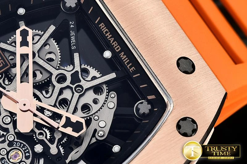 Hyper Peter RM0165D – RM035-02 Americas