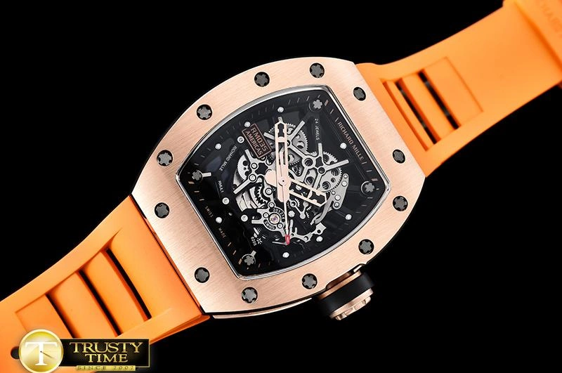 Hyper Peter RM0165D – RM035-02 Americas