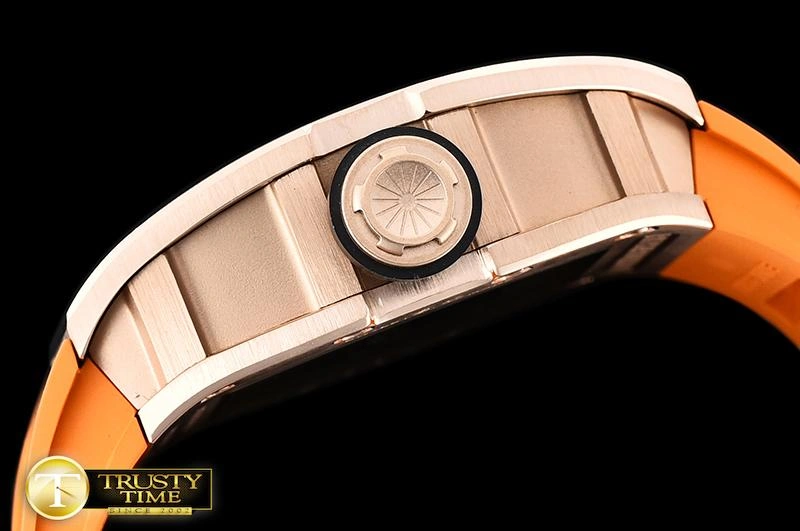 Hyper Peter RM0165D – RM035-02 Americas