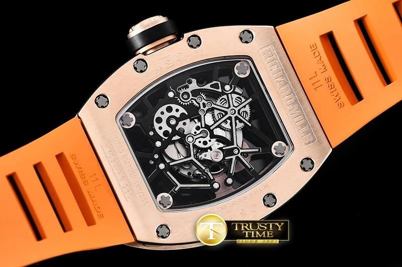 Hyper Peter RM0165D – RM035-02 Americas