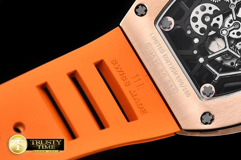 Hyper Peter RM0165D – RM035-02 Americas