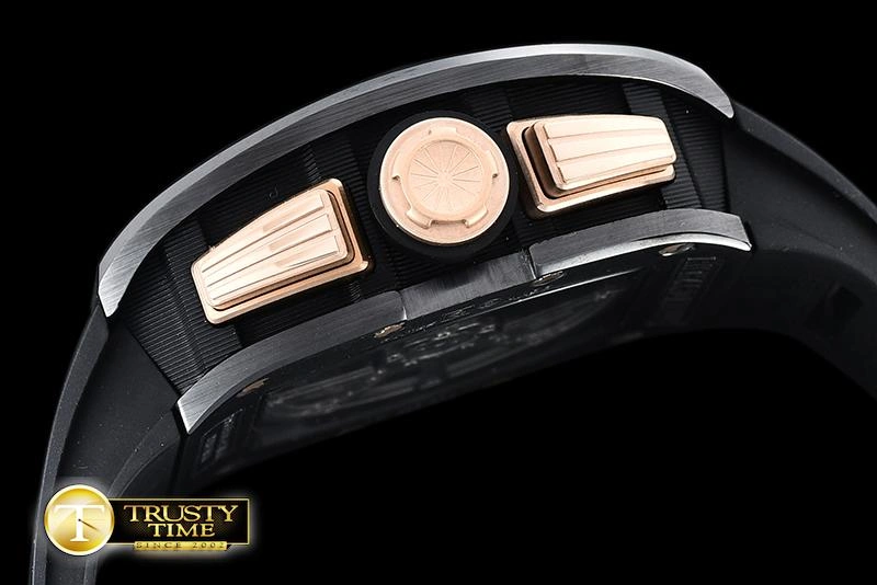 Affordable RM0170B – RM011-03 Flyback Chrono