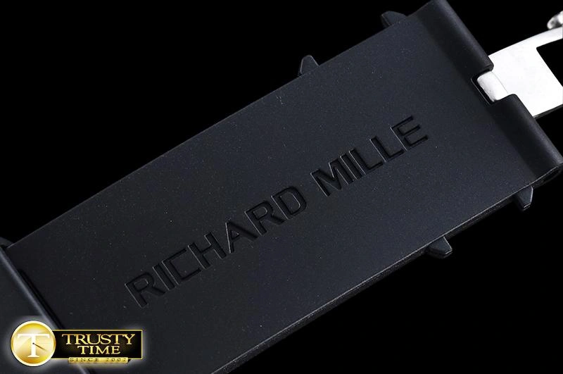 Affordable RM0170B – RM011-03 Flyback Chrono