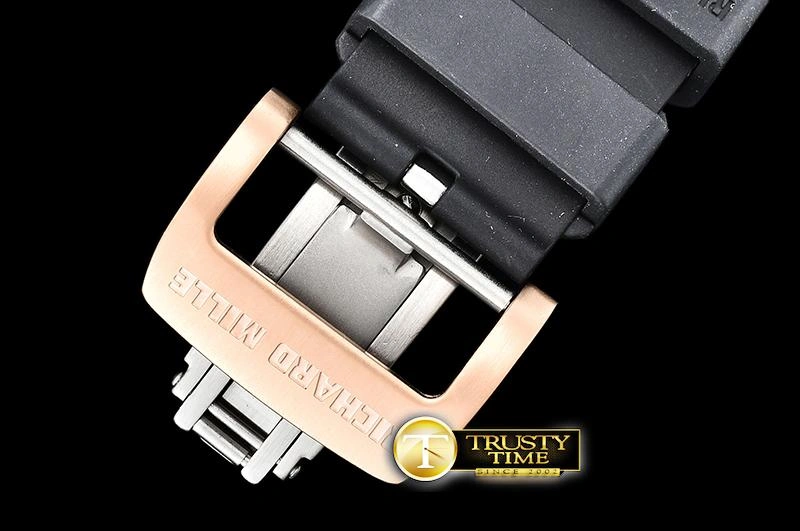 Affordable RM0170B – RM011-03 Flyback Chrono