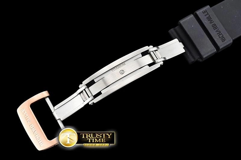 Affordable RM0170B – RM011-03 Flyback Chrono