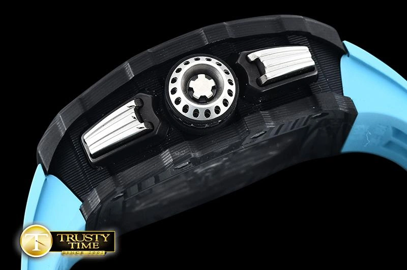 RM0171A – RM011-03 Flyback Chrono