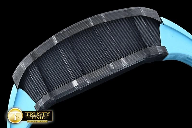 RM0171A – RM011-03 Flyback Chrono