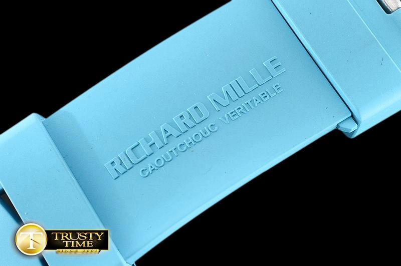 RM0171A – RM011-03 Flyback Chrono