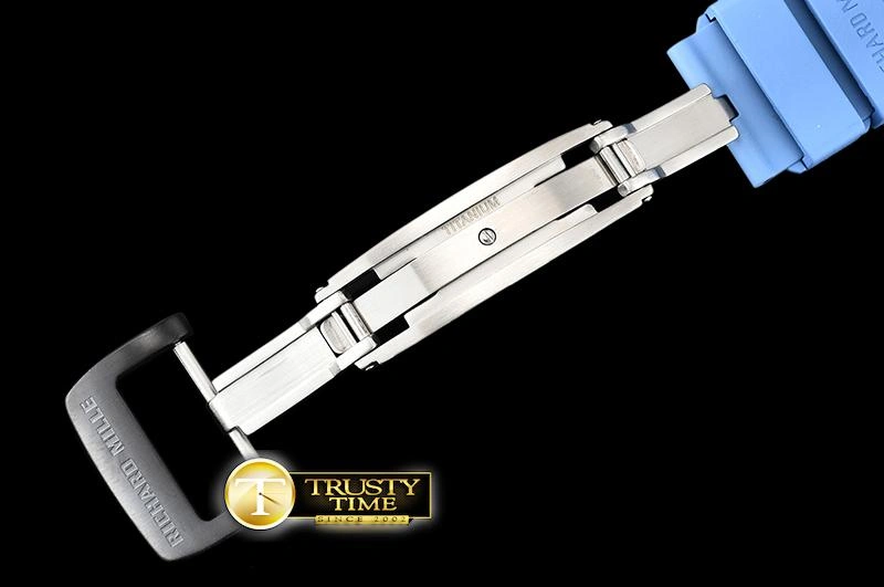 RM0171A – RM011-03 Flyback Chrono