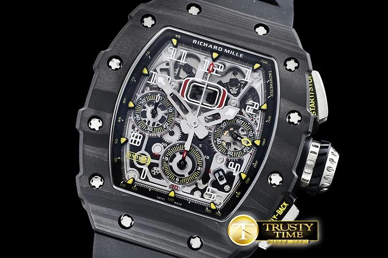 Cheap RM0171B – RM011-03 Flyback Chrono