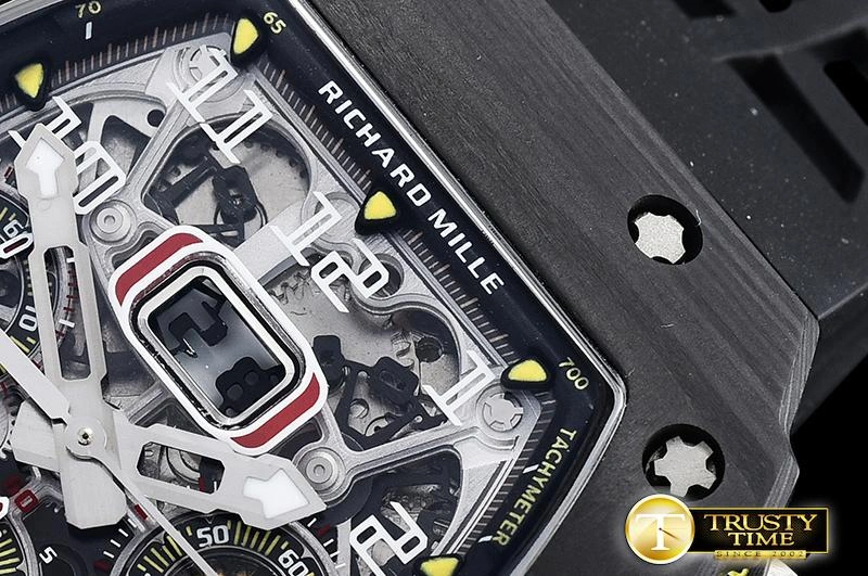 Cheap RM0171B – RM011-03 Flyback Chrono