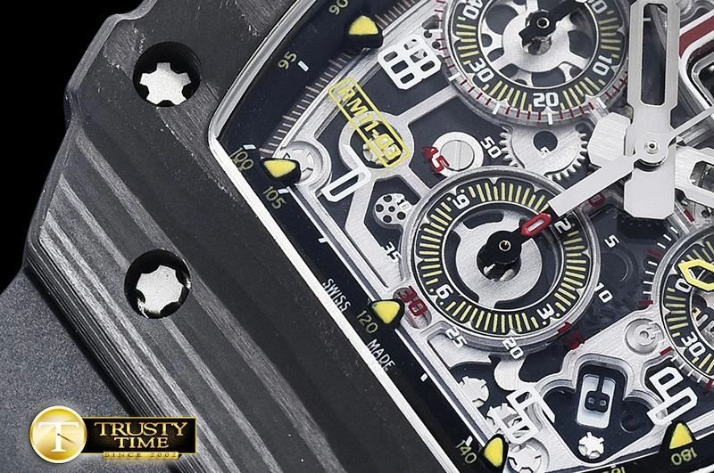 Cheap RM0171B – RM011-03 Flyback Chrono