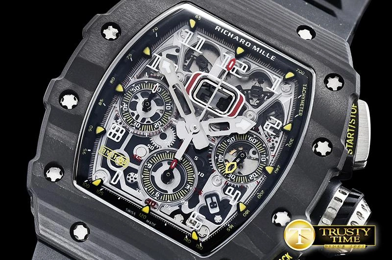 Cheap RM0171B – RM011-03 Flyback Chrono