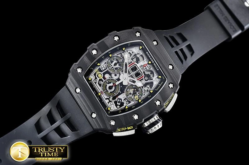 Cheap RM0171B – RM011-03 Flyback Chrono