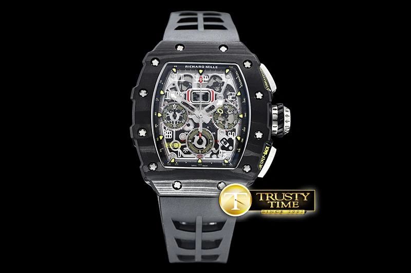 Husky RM0171B – RM011-03 Flyback Chrono