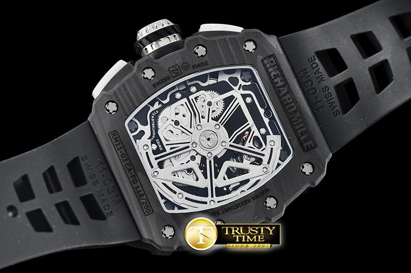 Cheap RM0171B – RM011-03 Flyback Chrono