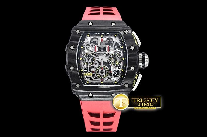 RM0171C – RM011-03 Flyback Chrono