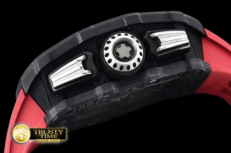 RM0171C – RM011-03 Flyback Chrono