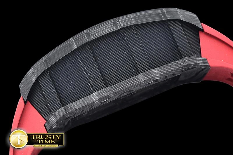 RM0171C – RM011-03 Flyback Chrono