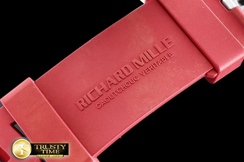 RM0171C – RM011-03 Flyback Chrono