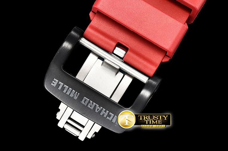 RM0171C – RM011-03 Flyback Chrono