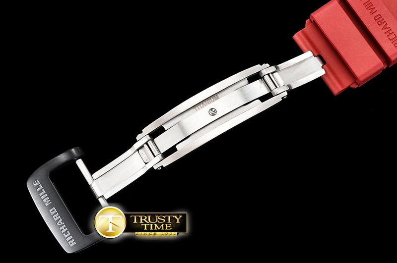 RM0171C – RM011-03 Flyback Chrono