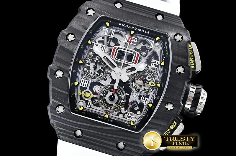 Affordable RM0171D – RM011-03 Flyback Chrono